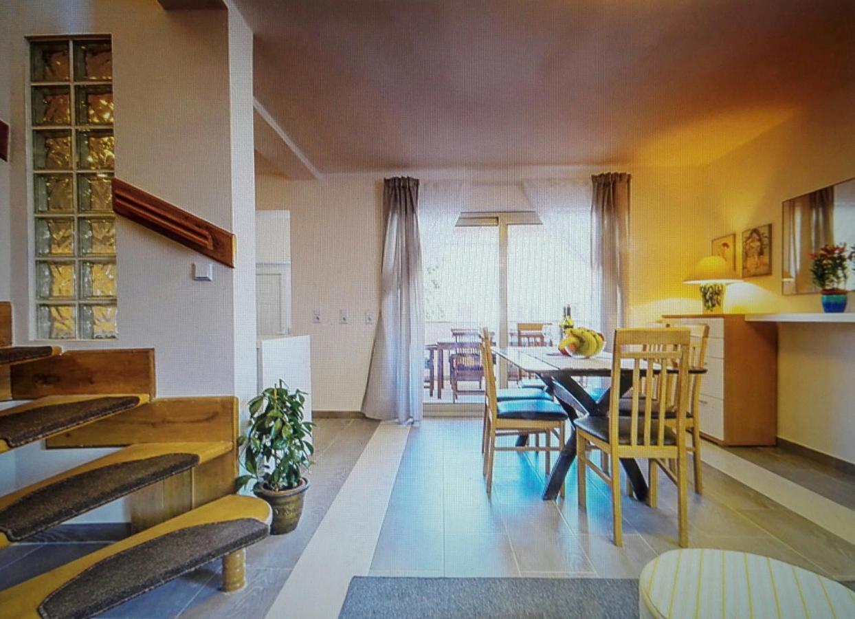 Apartamento Epic Selce Exterior foto
