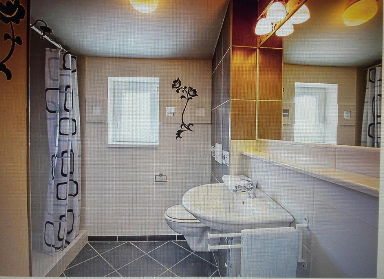 Apartamento Epic Selce Exterior foto