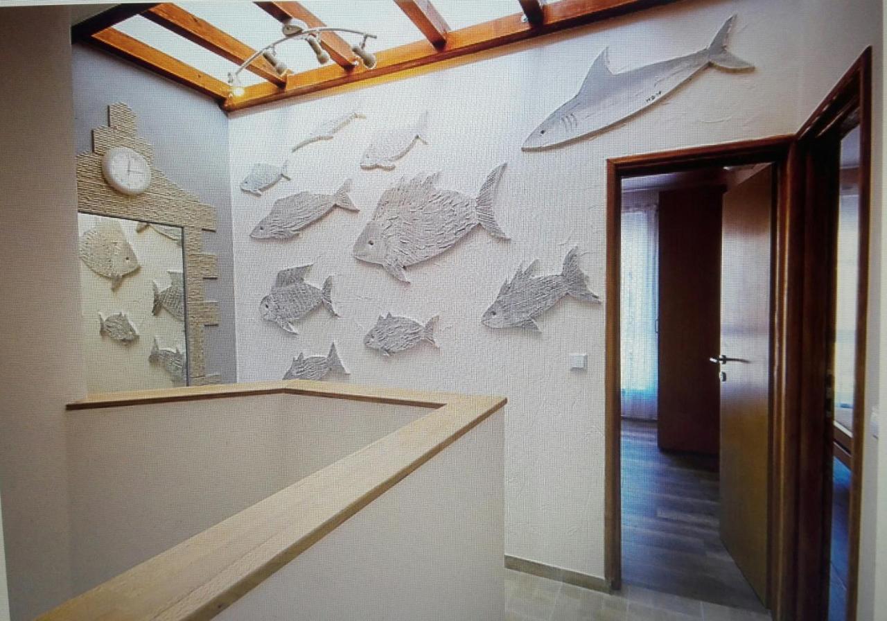 Apartamento Epic Selce Exterior foto