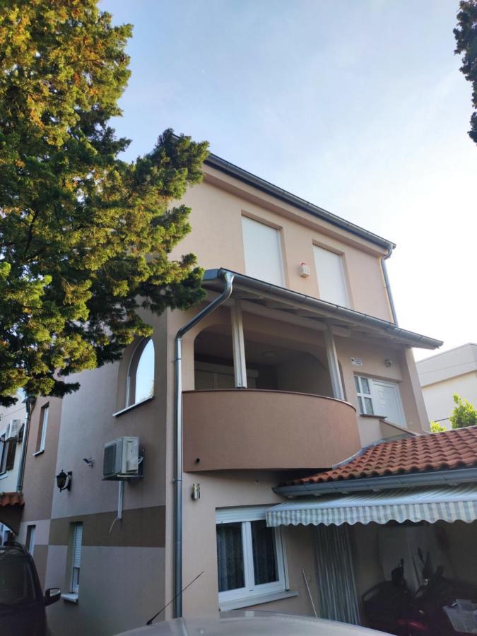 Apartamento Epic Selce Exterior foto