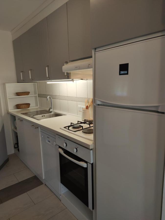 Apartamento Epic Selce Exterior foto