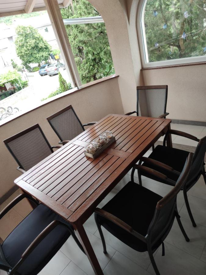 Apartamento Epic Selce Exterior foto