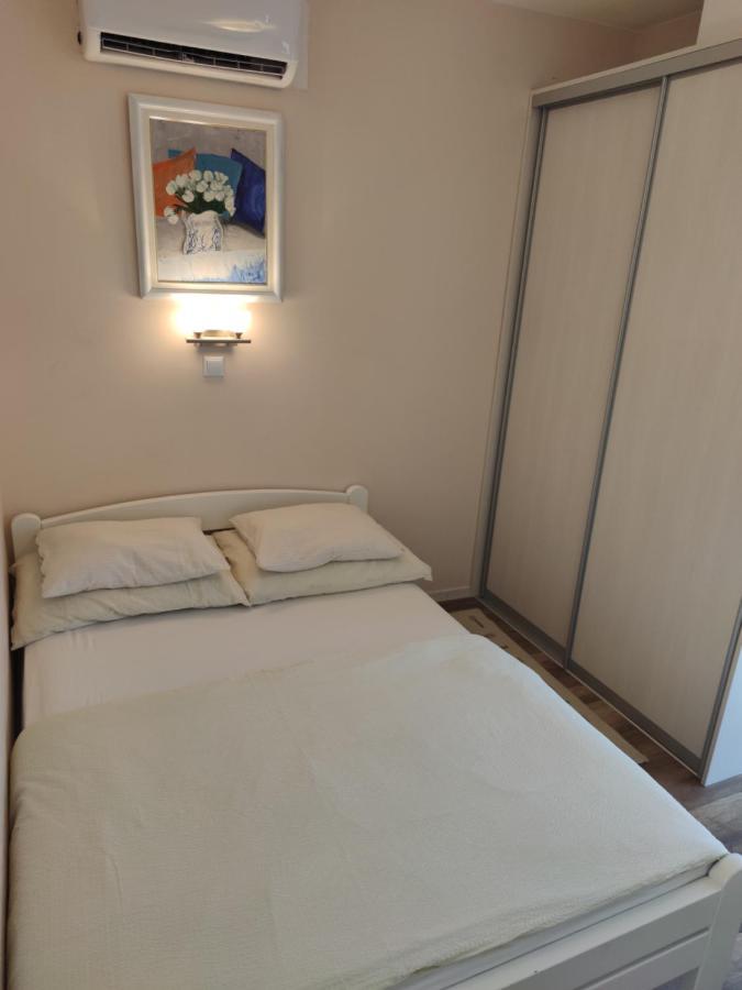 Apartamento Epic Selce Exterior foto