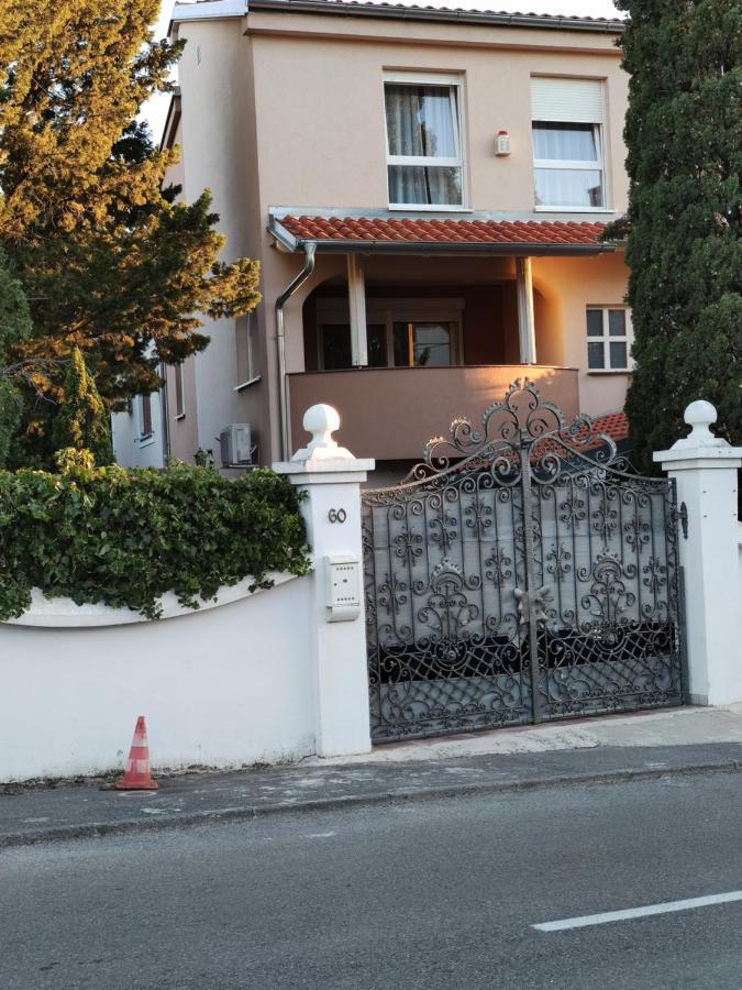 Apartamento Epic Selce Exterior foto