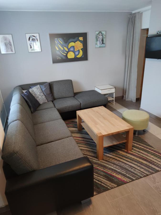 Apartamento Epic Selce Exterior foto