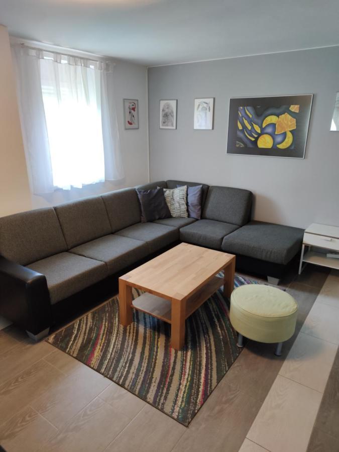 Apartamento Epic Selce Exterior foto