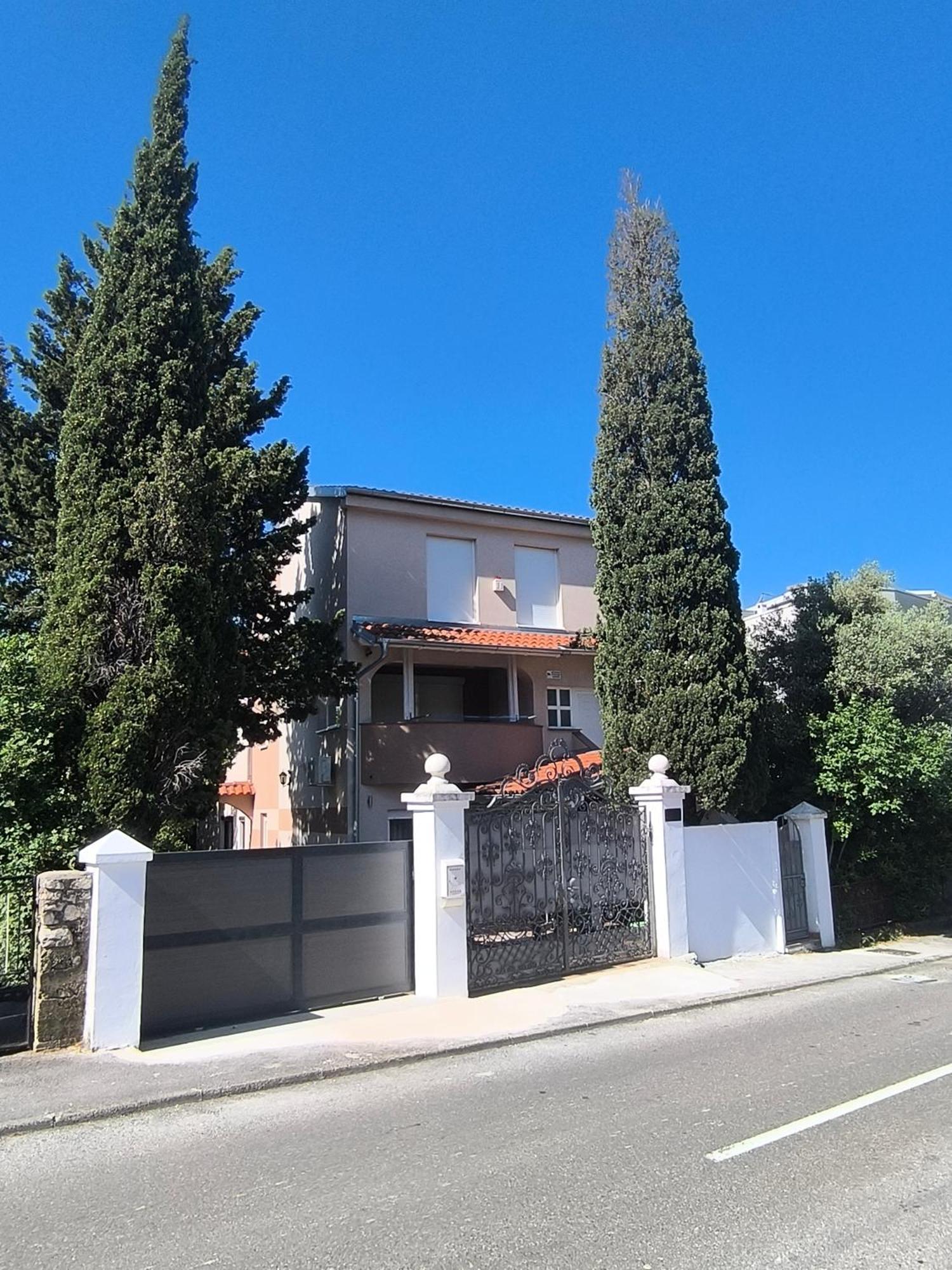 Apartamento Epic Selce Exterior foto